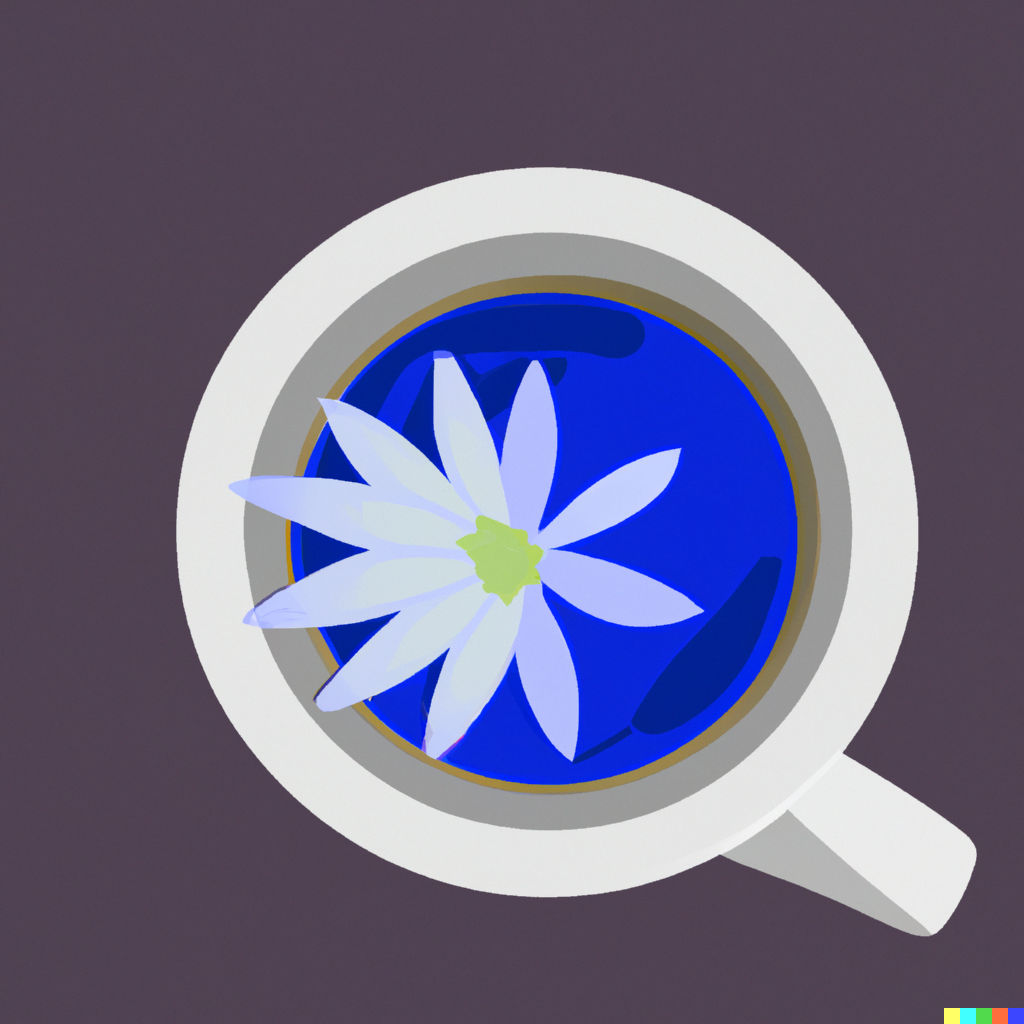 Chicory Logo